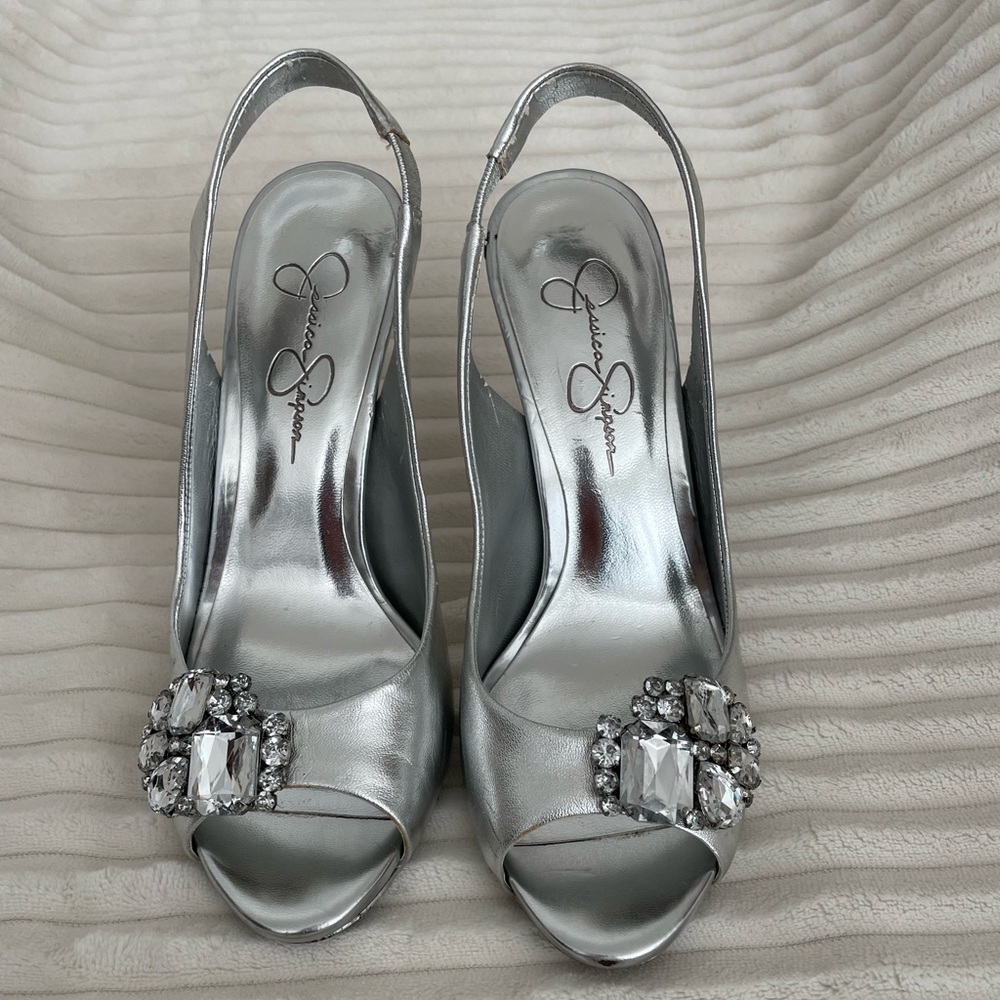 サンダル・ミュール Ferragamo Ballet Flats Ornament PALOMA BARCELO BRIGITE ラフィアヒールミュール
